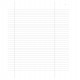 Registro libro soci di SpA - 96 pagine numerate - 31 x 24,5 cm - DU135400000 - Data Ufficio