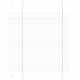 Registro Verbali di Assemblea - 96 pagine numerate - uso bollo - 31 x 24,5 cm - DU135500000 - Data Ufficio