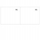 Blocco scontrino 2 sezioni - 100 copie numerate - bianco - 5,8 x 13 cm - DU160000010 - Data Ufficio