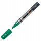 Marcatore a base d'acqua Graduate Mark All - punta tonda 2mm - verde smeraldo - Lyra