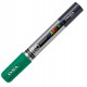 Marcatore a base d'acqua Graduate Mark All - punta tonda 2mm - verde smeraldo - Lyra