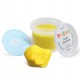 Pasta soffice Easy Dò - 100 gr - colori assortiti - Primo - conf. 4 pezzi