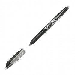 Penna a sfera Frixionball - punta 0,5 mm - blu - Pilot