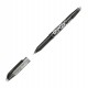 Penna a sfera Frixionball - punta 0,5 mm - rosso - Pilot