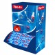 Correttore a nastro Pocket Mouse - 4,2 mm x 10 mt -Tipp-Ex - value pack - 15 + 5 pezzi