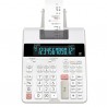 Calcolatrice scrivente FR-2650RC - 12 cifre - 31,3 x 19,5 x 6,47 cm - bianco - Casio