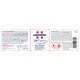 Gel X-Germ disinfettante mani - 500 ml - Amuchina Professional