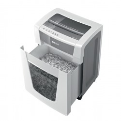 Distruggidocumenti Office Pro P5 - taglio a frammenti - Leitz IQ