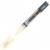 Marcatore a base d'acqua Graduate Mark All - punta tonda 2mm - giallo chiaro - Lyra