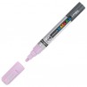 Marcatore a base d'acqua Graduate Mark All - punta tonda 2mm - glicine - Lyra