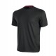 Magliette a maniche corte Road - taglia XL - nero - U-Power - conf. 3 pezzi