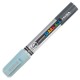 Marcatore a base d'acqua Graduate Mark All - punta tonda 2mm - verde salvia - Lyra