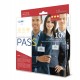 Portanome Pass 3E - clip in metallo - 9,5 x 6 cm - PVC - Sei Rota - conf. 10 pezzi
