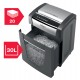 Distruggidocumenti Momentum X420 - a frammenti - 30L - Rexel