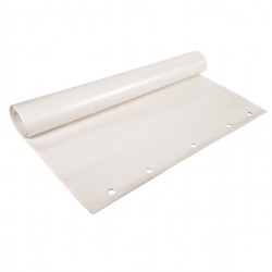 Blocco per lavagna - 65 x 100cm - 48 fogli - 60gr - bianco - Exacompta
