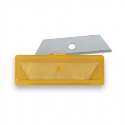 Lame di ricambio - per cutter SK4 - Lebez - conf. 5 pezzi