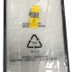 Kit filtro Hepa + prefiltro + filtro active carbon - per purificatore d'aria BK06 - Beilian