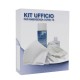 Kit ufficio igienizzante - per postazione lavoro - MKC