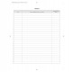 Registro rilevazione temperatura corporea - 32 pag - 31x24,5 cm - Edipro