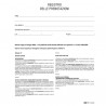 Registro delle prenotazioni - 32 pag - Edipro