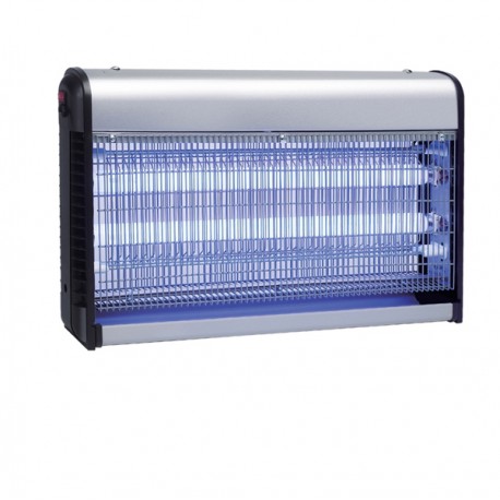 Zanzariera Zanza Zap 40 Led - CFG
