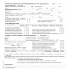 Rapporti controllo efficienza energetica reg. Emilia Romagna - T1 A - 29,7 x 21,4 cm - snap 3c - Edipro - conf. 25 pezzi