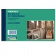 Blocco ricevute condominio - 50/50 copie autoricalcanti - 16,8 x 10 cm - DU161370000 - Data Ufficio