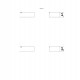 Blocco comande 2 tagliandi - 25/25 copie autoricopianti - 16,8 x 10 cm - DU161872T00 - Data Ufficio