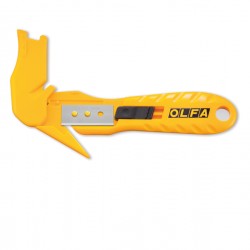 Lame di ricambio - per cutter SK-10 - Lebez - conf. 10 pezzi