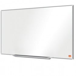 Lavagna bianca magnetica Impression Pro Widescreen - 40 x 71 cm - 32" - Nobo