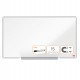 Lavagna bianca magnetica Impression Pro Widescreen - 40 x 71 cm - 32" - Nobo
