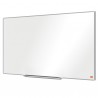 Lavagna bianca magnetica Impression Pro Widescreen - 50 x 89 cm - 40" - Nobo