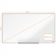 Lavagna bianca magnetica Impression Pro Widescreen - 50 x 89 cm - 40" - Nobo
