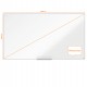 Lavagna bianca magnetica Impression Pro Widescreen - 106 x 188 cm - 85" - Nobo