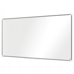 Lavagna bianca magnetica Premium Plus - 90 x 180 cm - Nobo