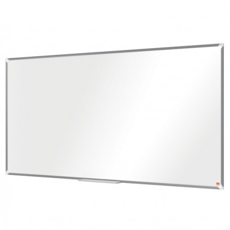 Lavagna bianca magnetica Premium Plus - 90 x 180 cm - Nobo
