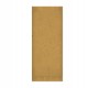 Busta portaposate - in fibra riciclata - con tovagliolo - 38 x 38 cm - Fato - conf. 700 pezzi