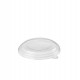 Coperchi per insalatiera Street Food - diametro 15 cm - Leone - conf. 24 pezzi