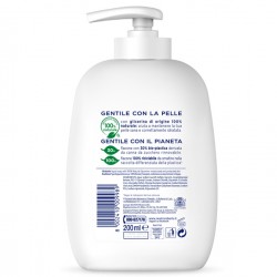 Sapone liquido Extra idratante - 200 ml - Neutro Roberts