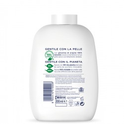 Ricarica bis sapone liquido Extra Idratante - 400 ml - Neutro Roberts