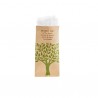 Cuffie doccia imbustate linea Cortesia Natura - Leone - conf. 50 pezzi