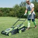 Tagliaerba - a batteria RS20 - Verdemax