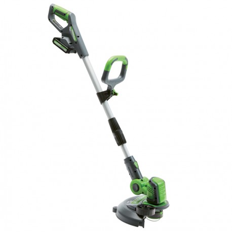 Trimmer - a batteria TR20 - Verdemax