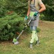 Trimmer - a batteria TR20 - Verdemax