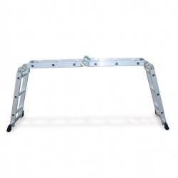 Scala Everest 4x3 - multifunzione - Garden Friend