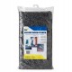 Feltro accoppiato - con base antiscivolo - in busta - 1 x 3,5 m - Garden Friend