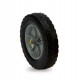 Ruota rigida - per carrello trasporto leggero Robustus - Garden Friend