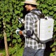 Pompa a zaino meccanica - 16 L - Verdemax