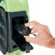 Pompa a zaino Futura - a batteria - 12 L - Verdemax