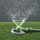 Irrigatore a spruzzo - per piccole aree - Verdemax